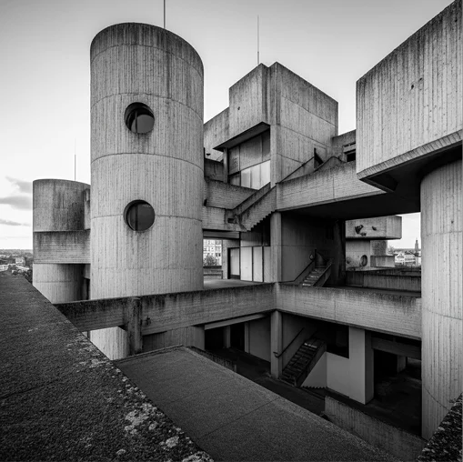 Artificial Architecture Project 10