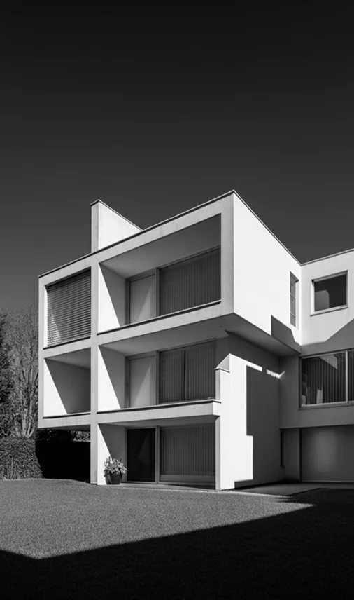 Artificial Architecture Project 12