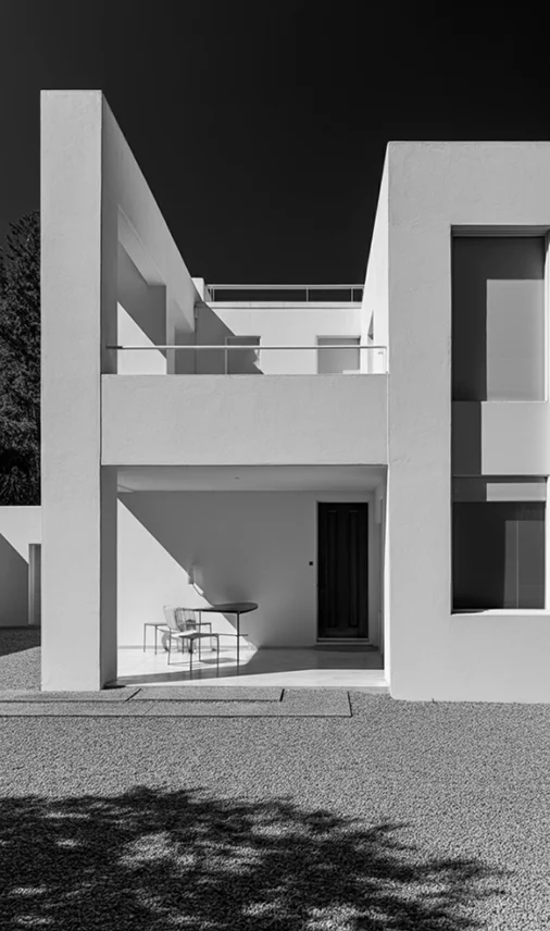 Artificial Architecture Project 13