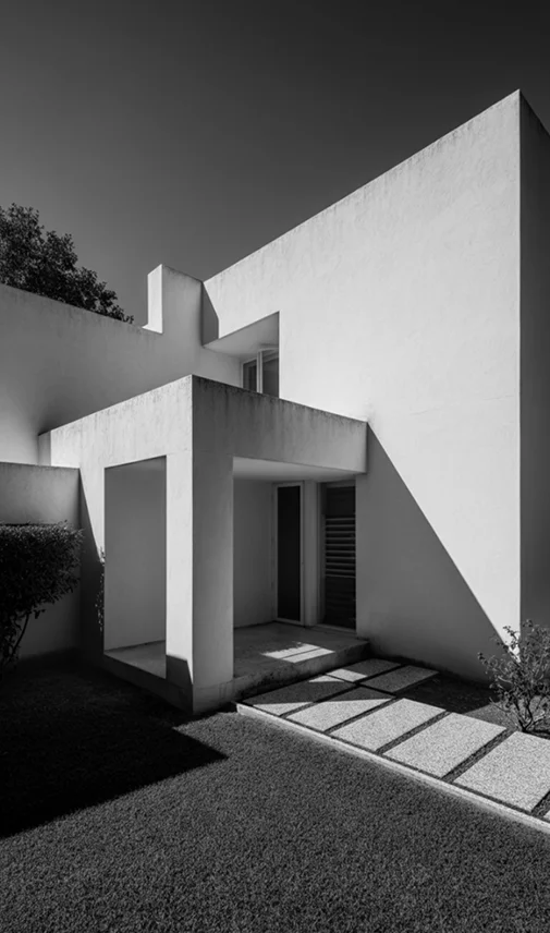 Artificial Architecture Project 14