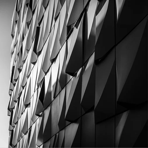 Artificial Architecture Project 15