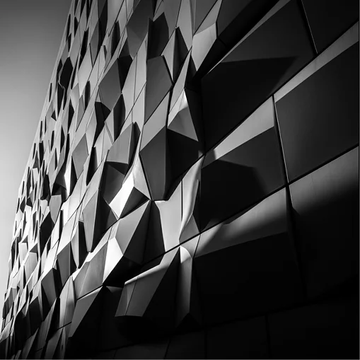 Artificial Architecture Project 16