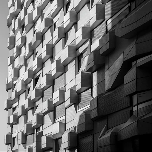 Artificial Architecture Project 17
