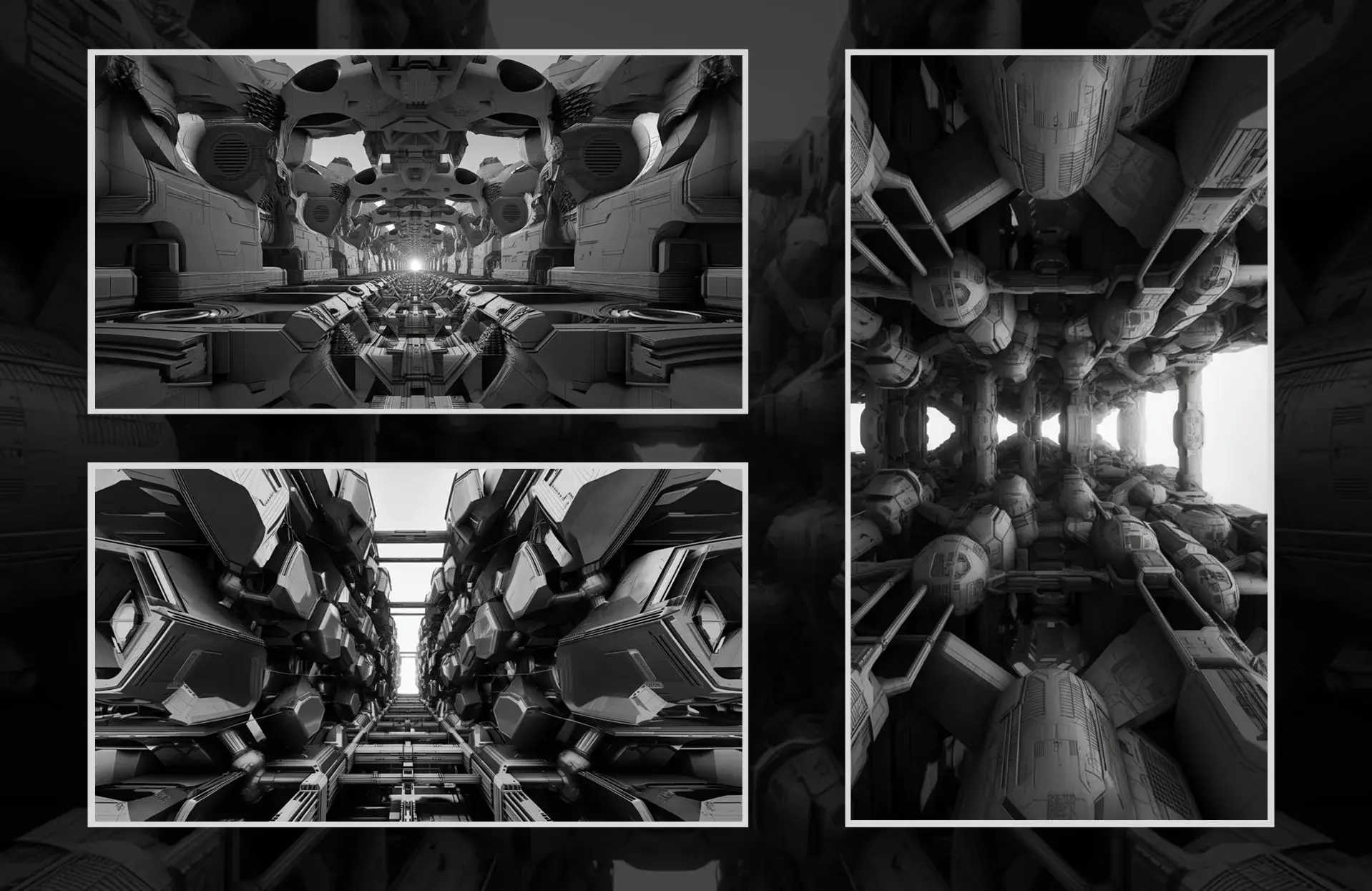 Artificial Architecture Project 18