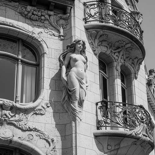 Artificial Architecture Project 4