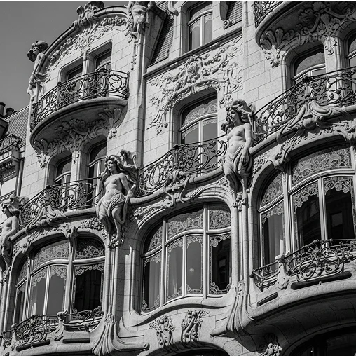 Artificial Architecture Project 6