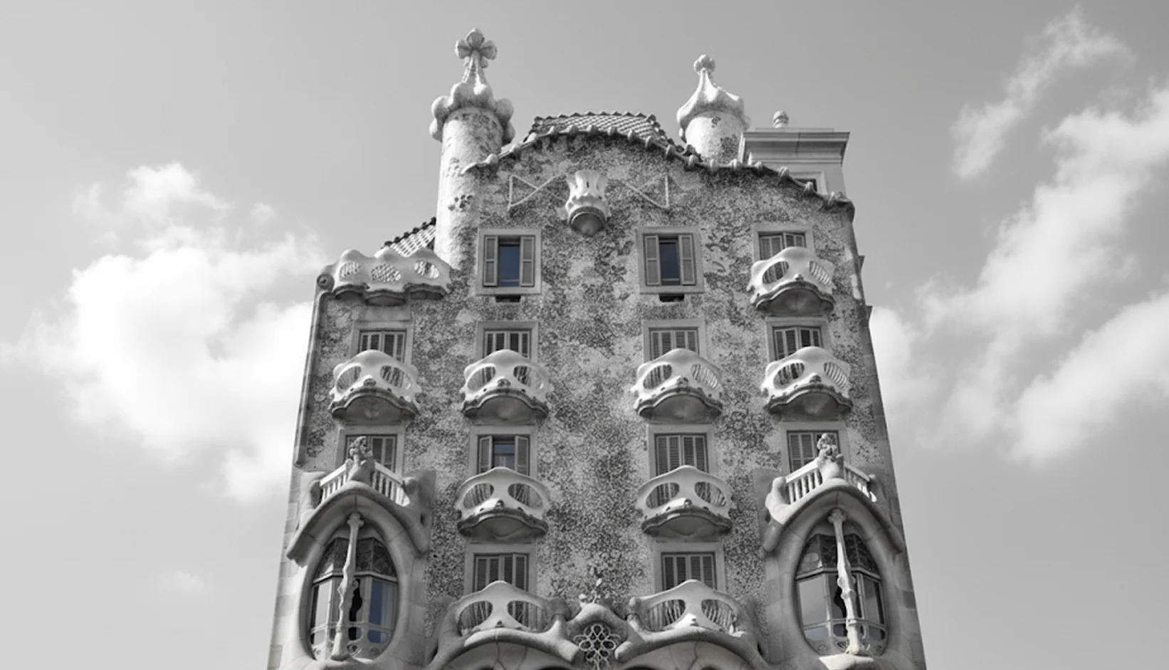 Artificial Architecture Project 7