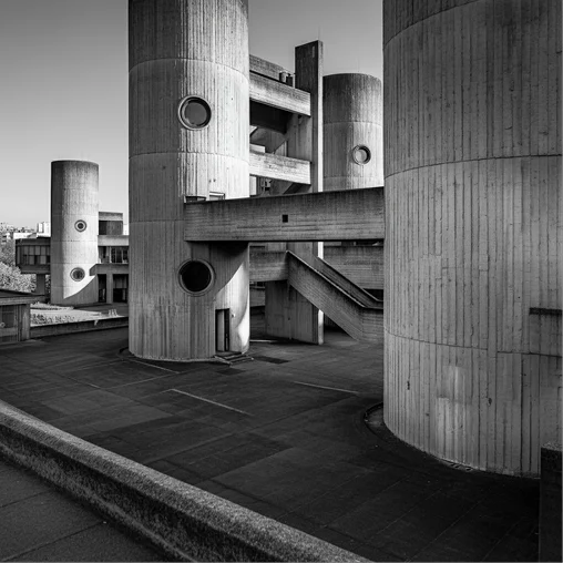 Artificial Architecture Project 8