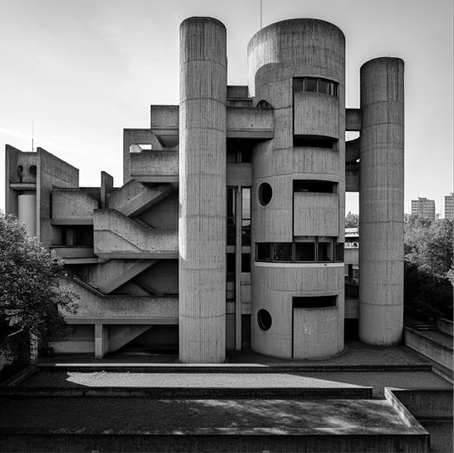 Artificial Architecture Project 9