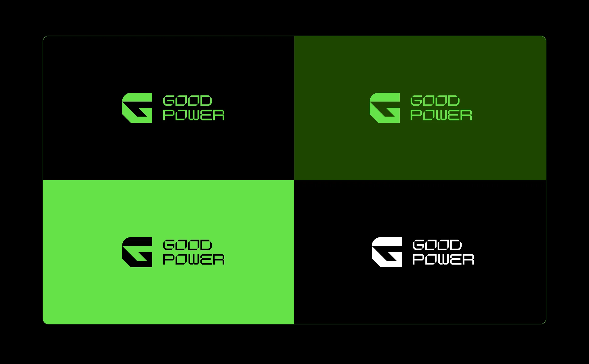 Good Power Project 5