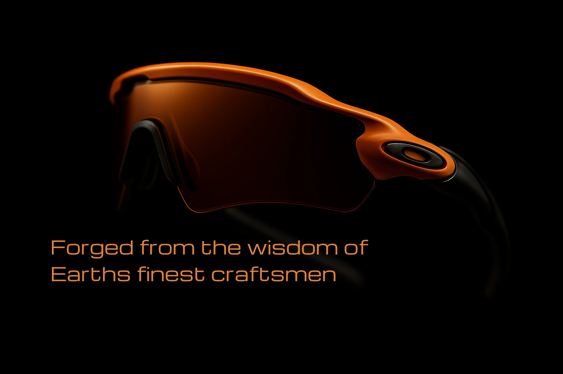 Oakley x Dune Project 2