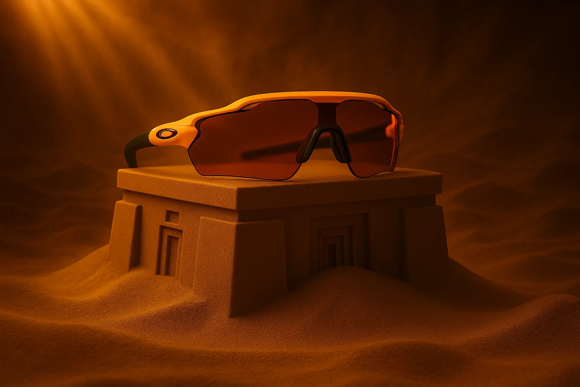 Oakley x Dune Project 4