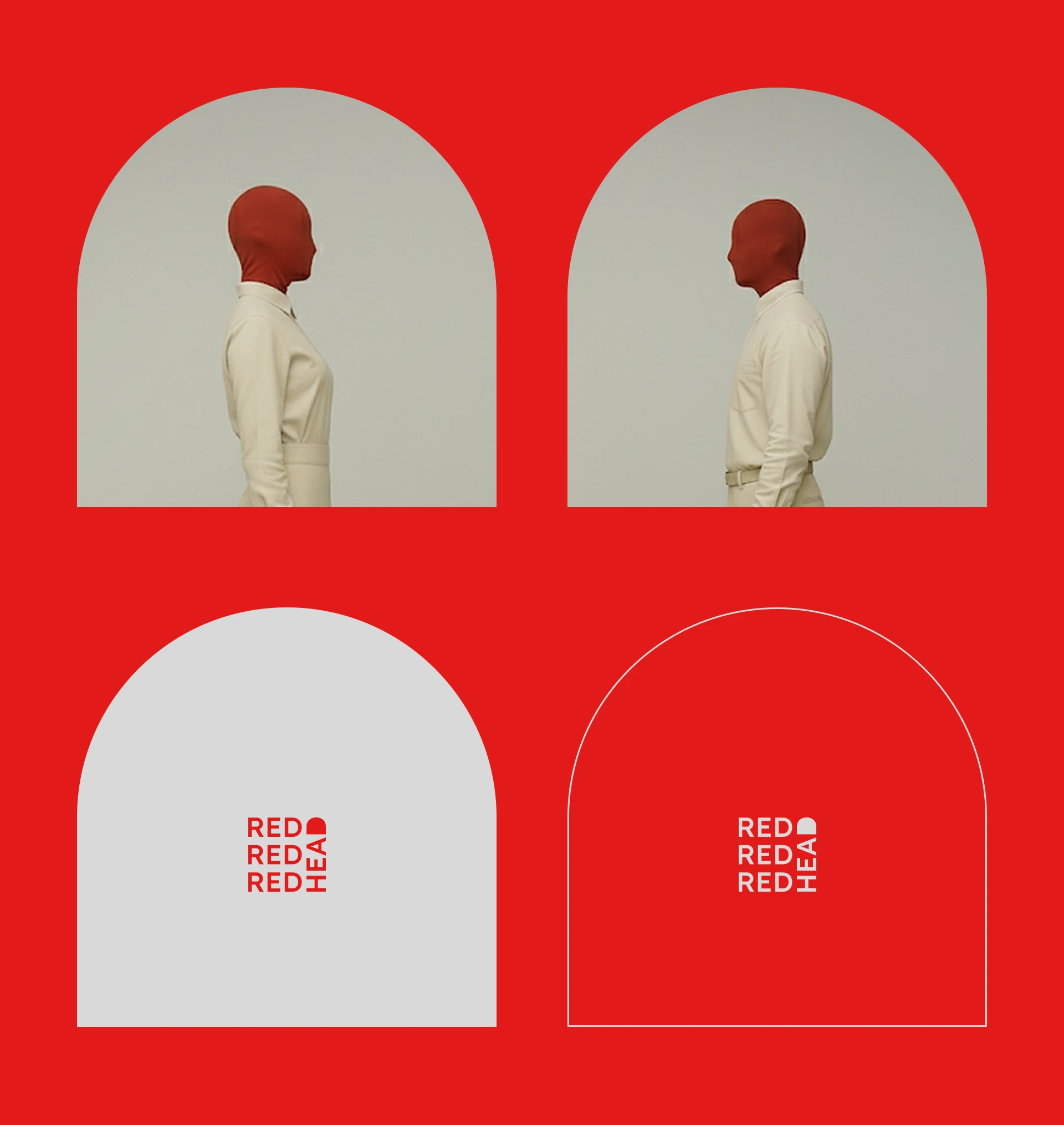 Red Head Movement Project 3
