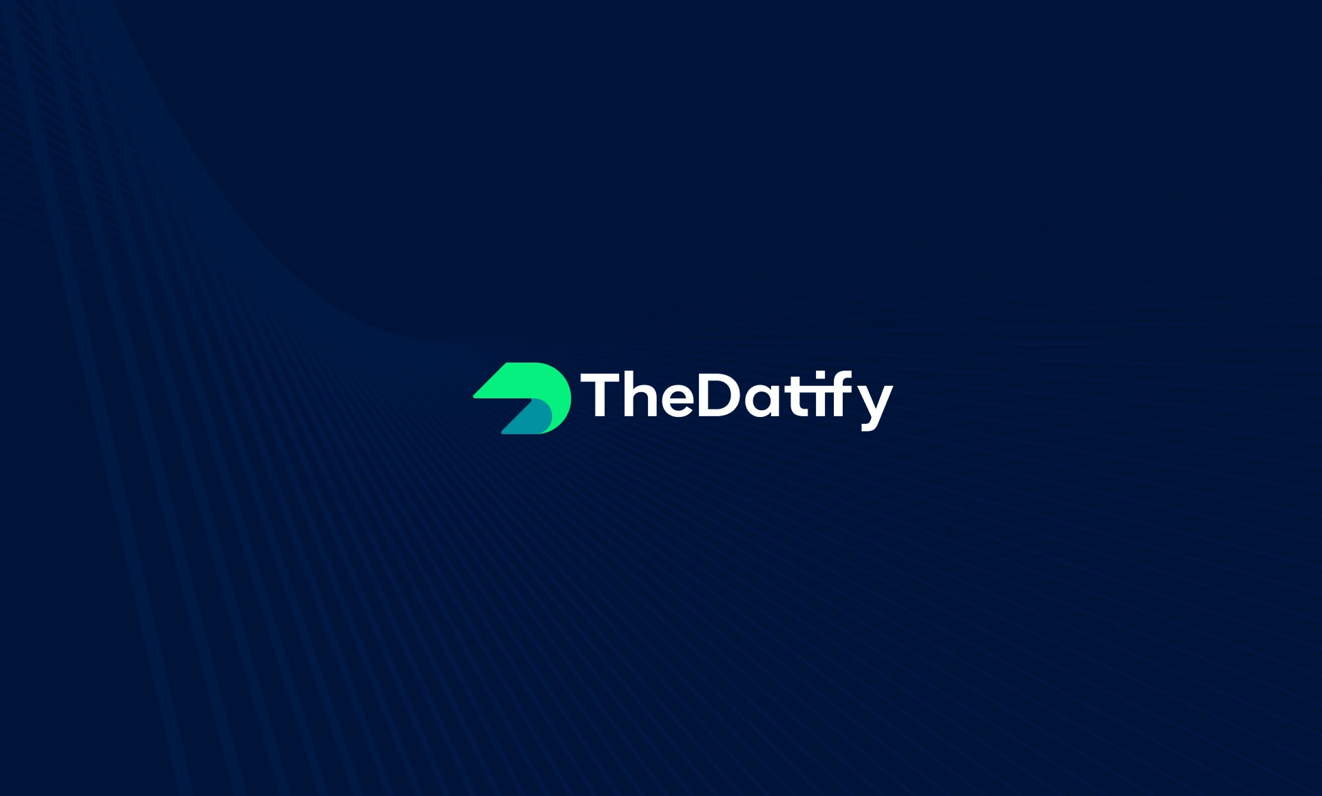 The Datify Project 1