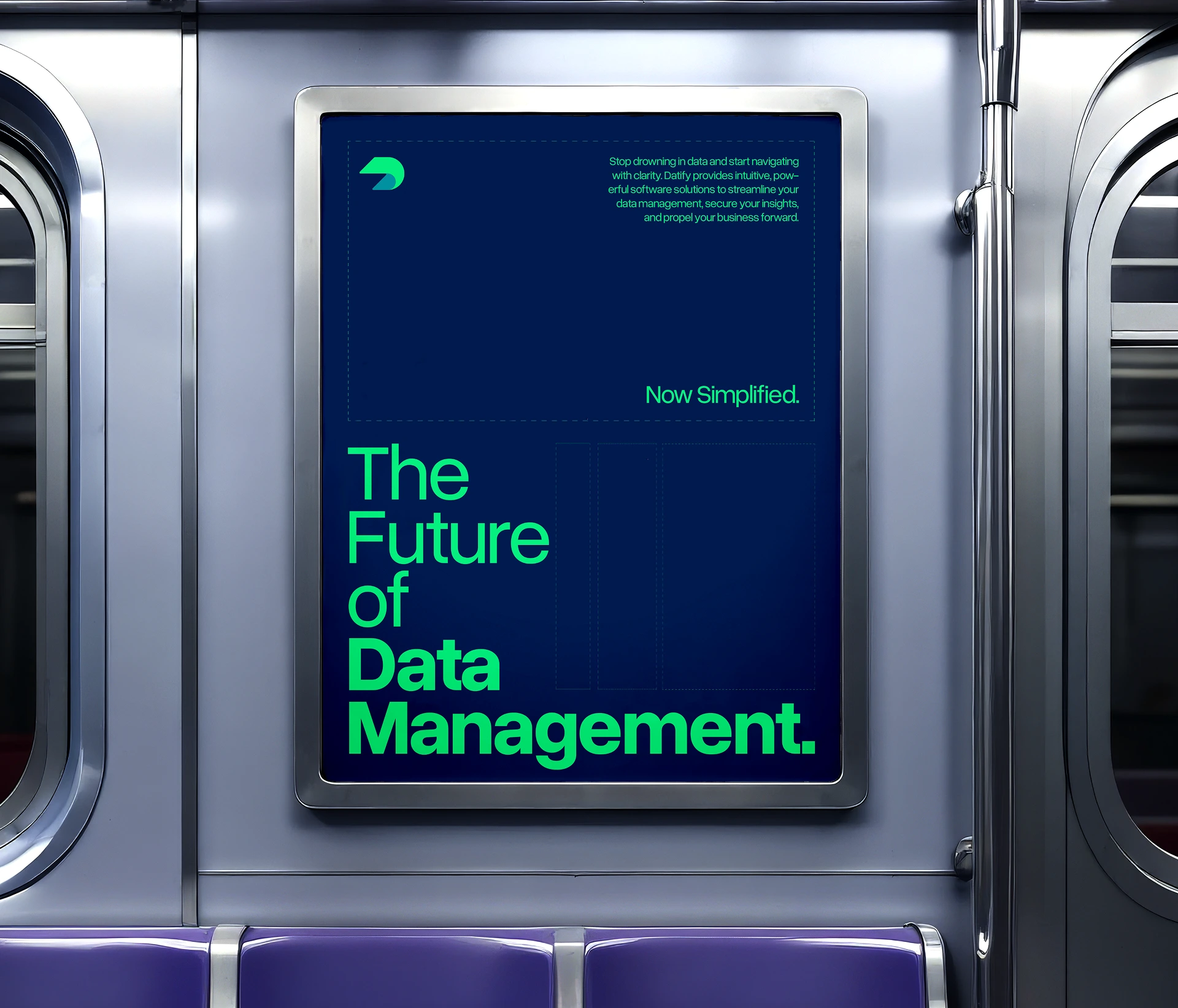 The Datify Project 2