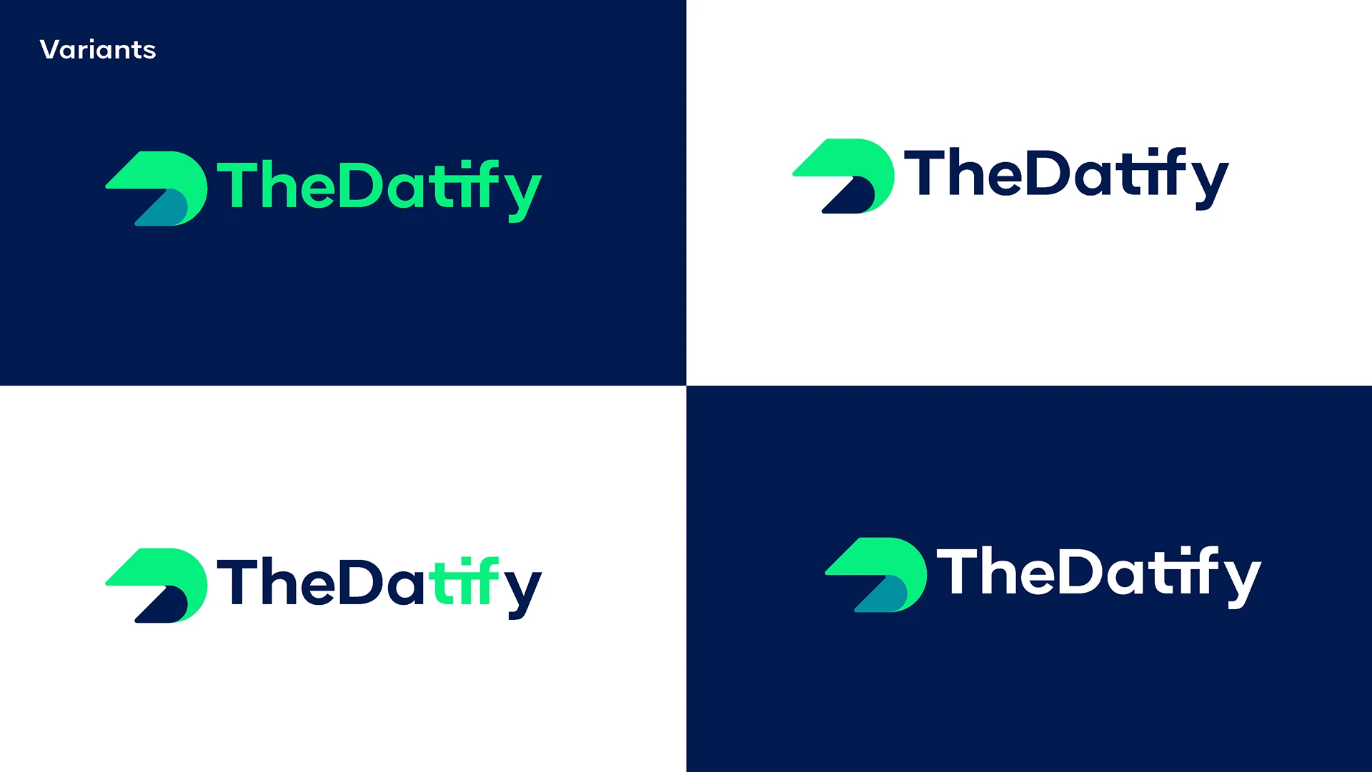 The Datify Project 4