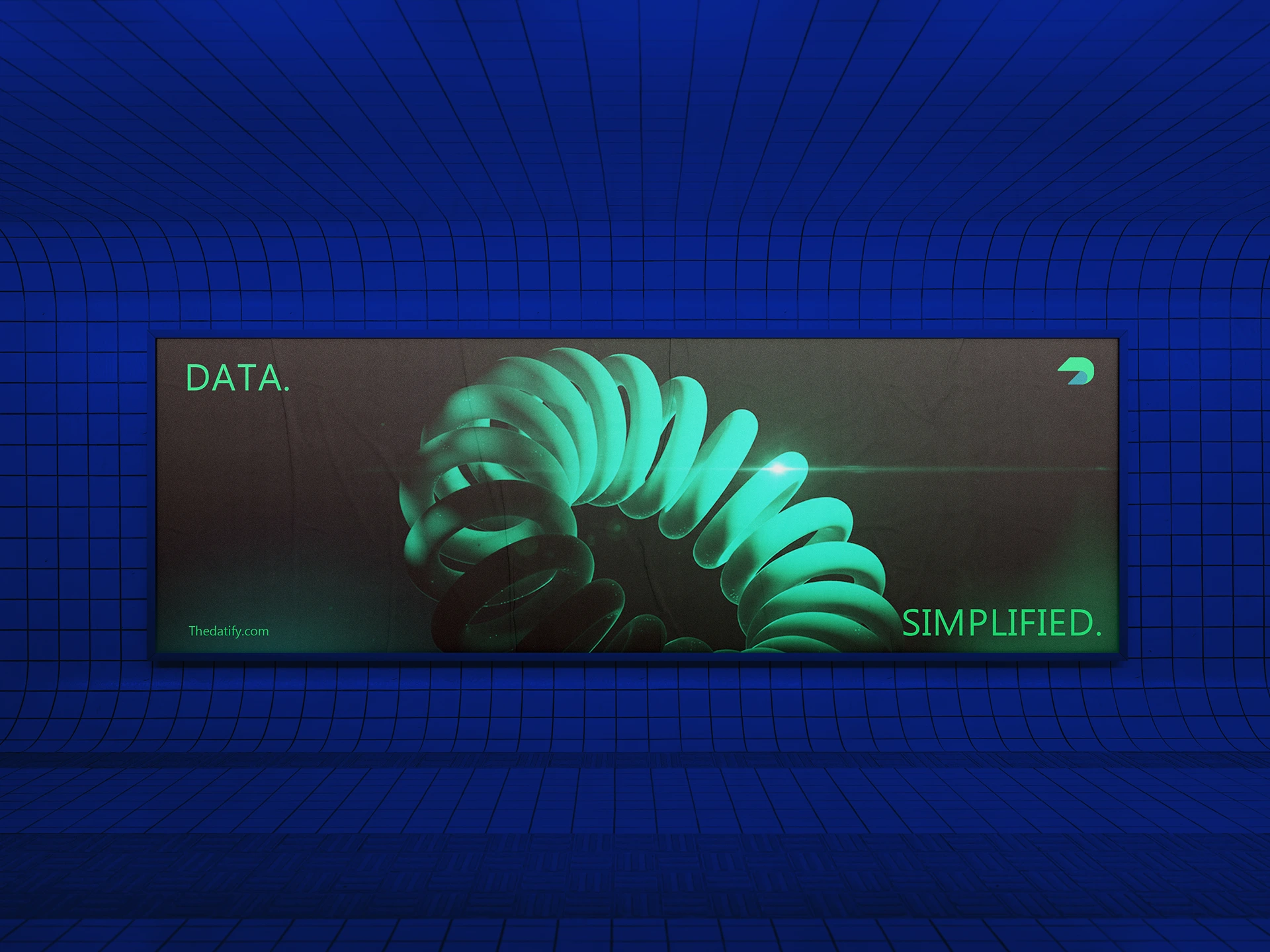 The Datify Project 9
